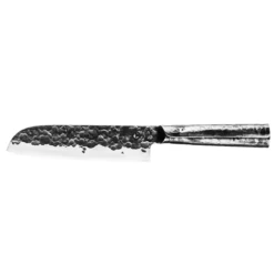 Brute Forged Santoku Mes 18 Cm