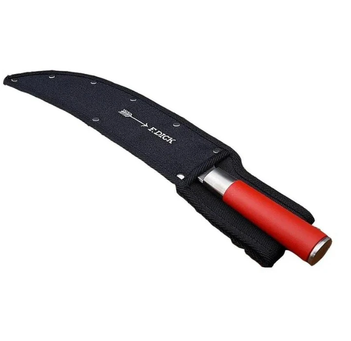 Sebra Forged Diamanten Aanzetstaal - Afbeelding 4