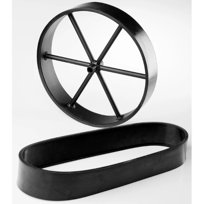 Big Green Egg Big Green Rompertje Little Foodie - Afbeelding 4