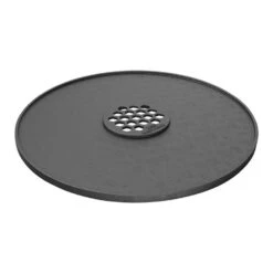 The Bastard Phantom Plancha Bakplaat Ring Compact